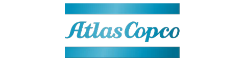 Atlas Copco